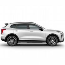 Новый Haval Jolion 1.5 AMT, 2024, цена от 2 389 000 руб.