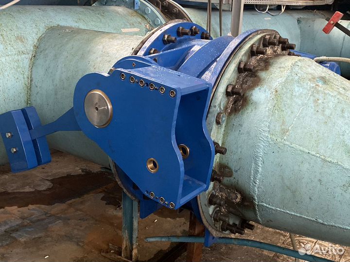 Сварка пнд труб и монтаж водопровода