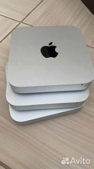 Apple Mac mini 2012 и 2014 i7/8gb/Ventura