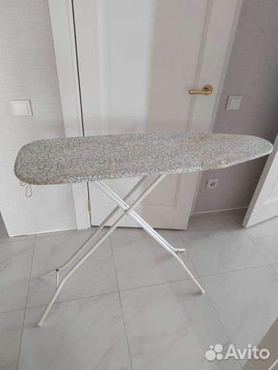 Гладильная доска IKEA