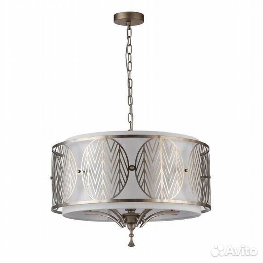 Люстра подвесная