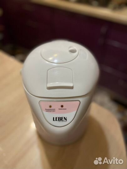 Термопот бу