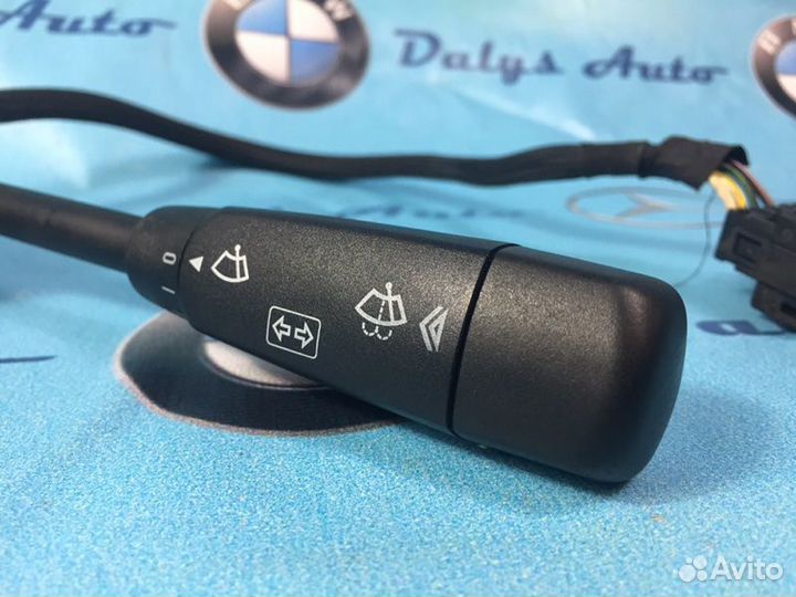 Указатель поворота Mercedes-Benz Cl-Class C140