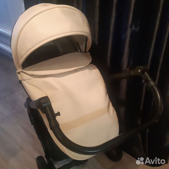 Коляска 2 в 1 Quali