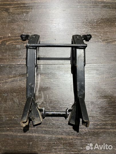 Кронштейн, крепление для Honda CBF600S 04-07