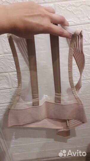 Корсет для спины ортопедический