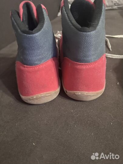 Штангетки sabo