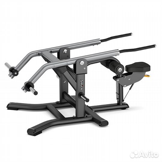 Силовой тренажер трицепс (отжимание сидя) Smith SH
