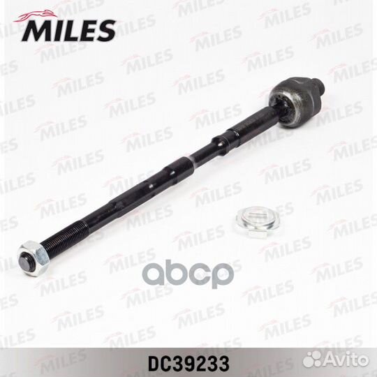 Тяга рулевая honda CR-V 07- лев/прав (без након