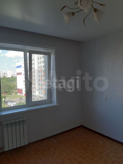3-к. квартира, 62,6 м², 6/9 эт.