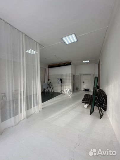 Фотостудия