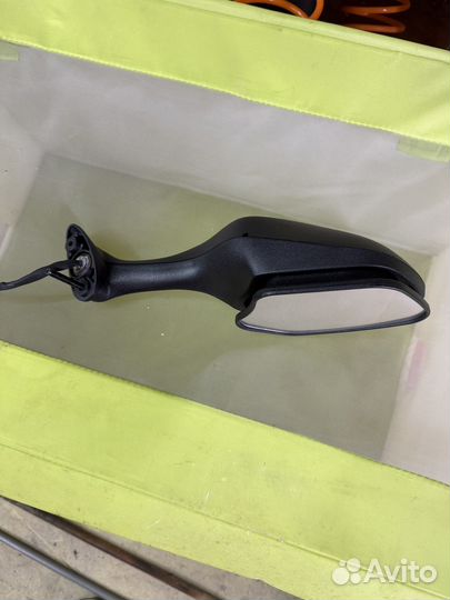 Honda cbr1000rr зеркала