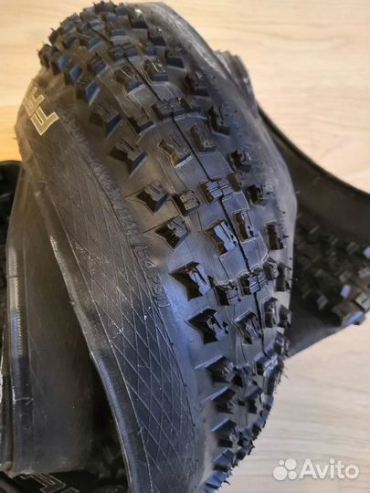 Покрышка Schwalbe Fat Albert Front