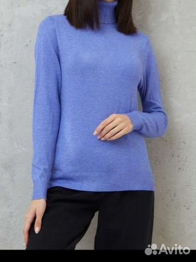 Новая Водолазка 42-46