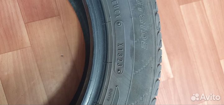 Dunlop Enasave EC204 165/65 R14