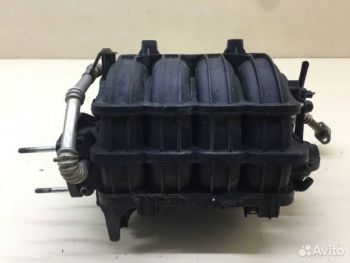 Коллектор впускной Chevrolet Lacetti J200 2003-2013