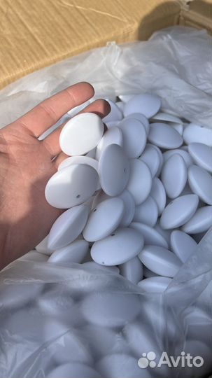 Антикражки датчики