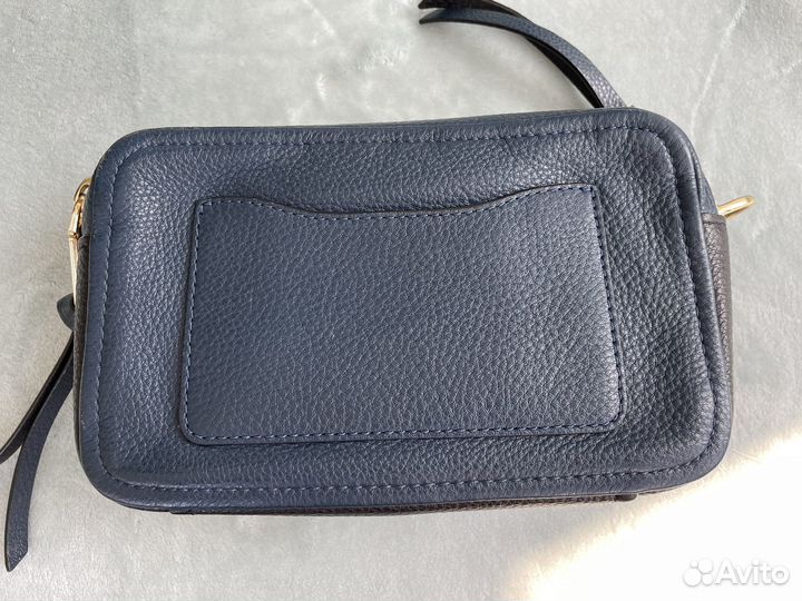 Клатч сумка marc jacobs