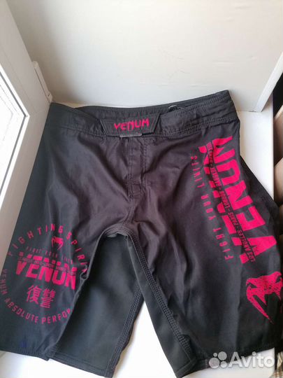 Шорты мужские venum