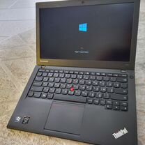 Lenovo x240