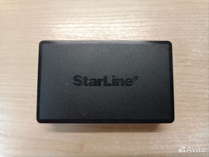 Gps Маяк starline m15