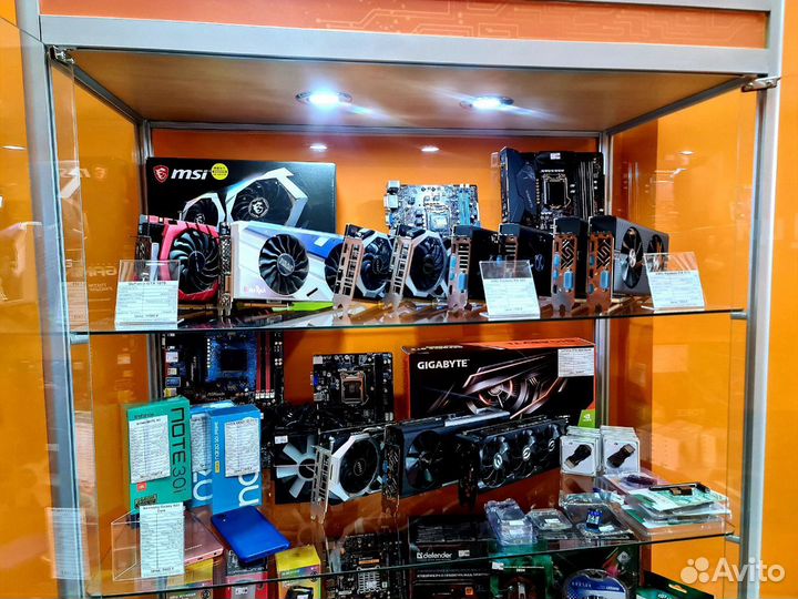 Игровая консоль X-BOX Series S SSD 512GB новая