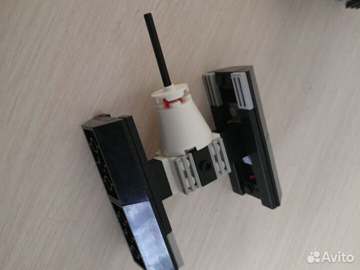 Lego Star Wars за 2 шт