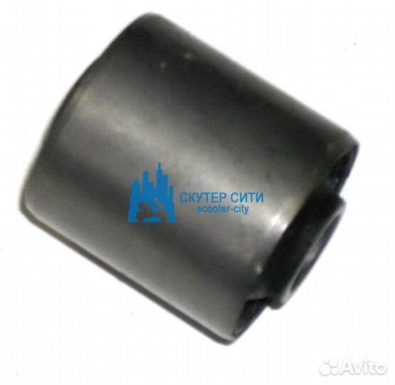 Сайлентблок крепления двигателя нижний левые Stels