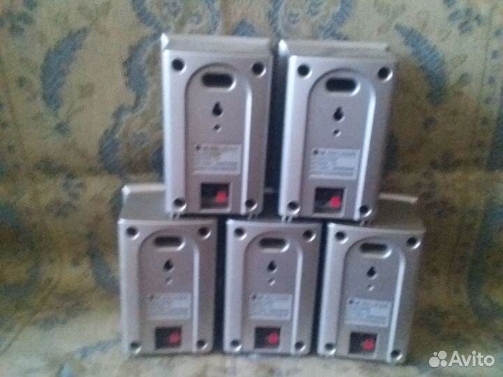 Акустика элджи