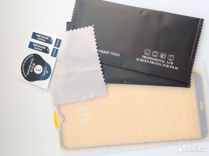 Защитное стекло xiaomi redmi note 8t