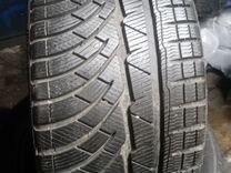 Michelin Pilot Alpin PA4 235/35 R19 91W