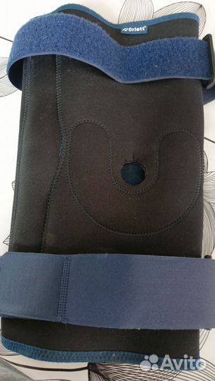 Бандаж на колено