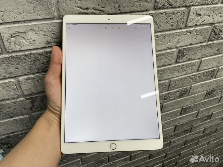 iPad Pro 10.5 256gb