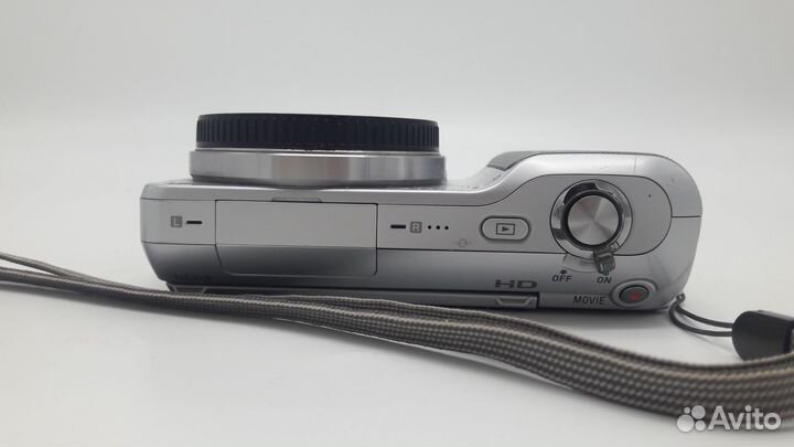 Фотоаппарат Sony Nex 3