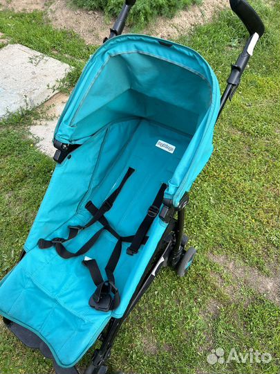 Коляска трость peg perego