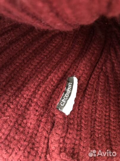 Шапка C.P. Company