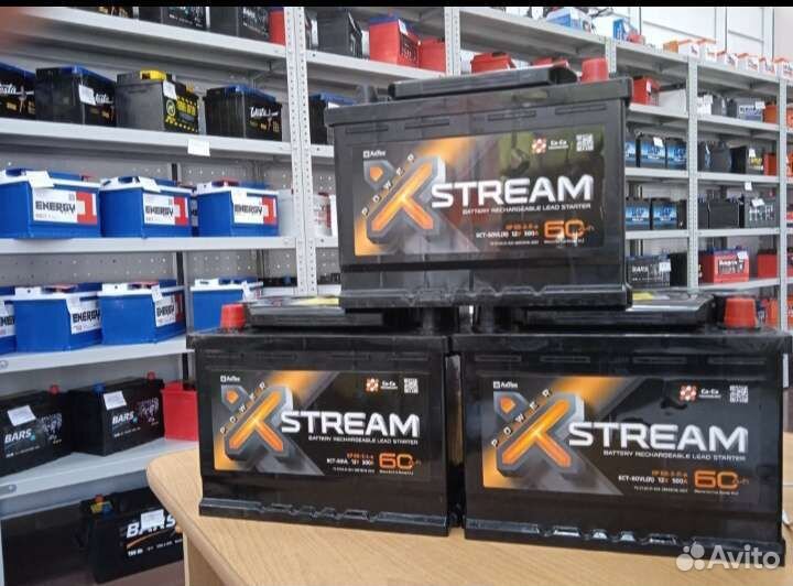 Аккумулятор на Лада ваз 2114 доставка бесплатна