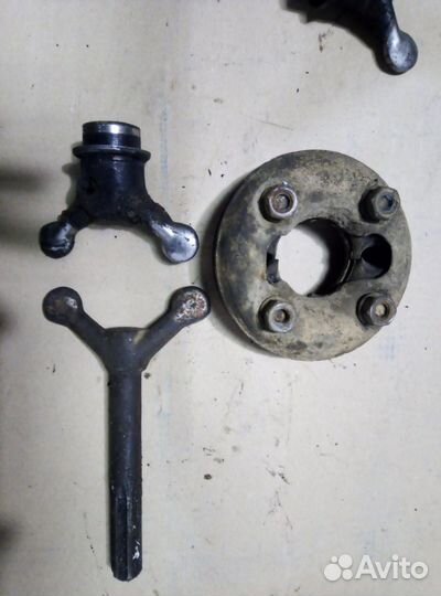 Запчасти к мотоциклу Тула