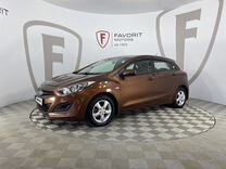 Hyundai i30 1.6 MT, 2012, 220 831 км, с пробегом, цена 770 000 руб.