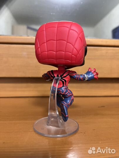 Фигурки funko pop