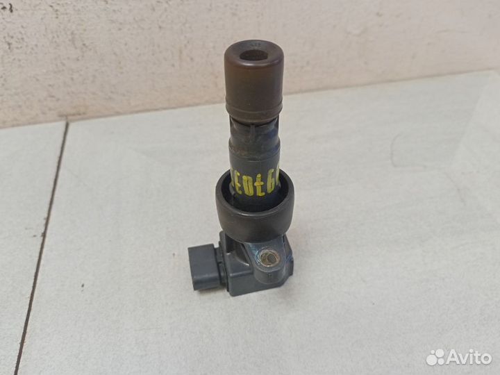 Катушка зажигания Ягуар