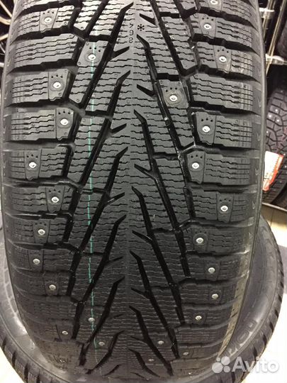 Nokian Tyres Nordman 7 SUV 235/65 R18 110T