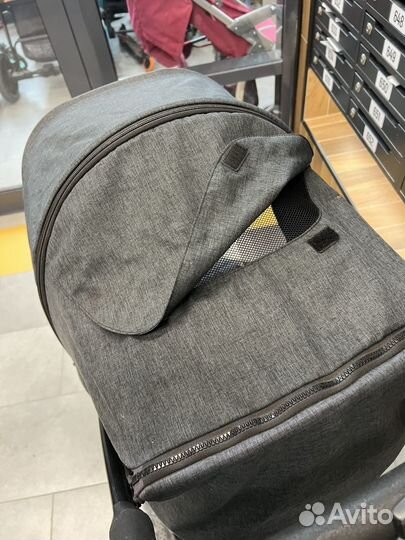 Прогулочная коляска britax romer