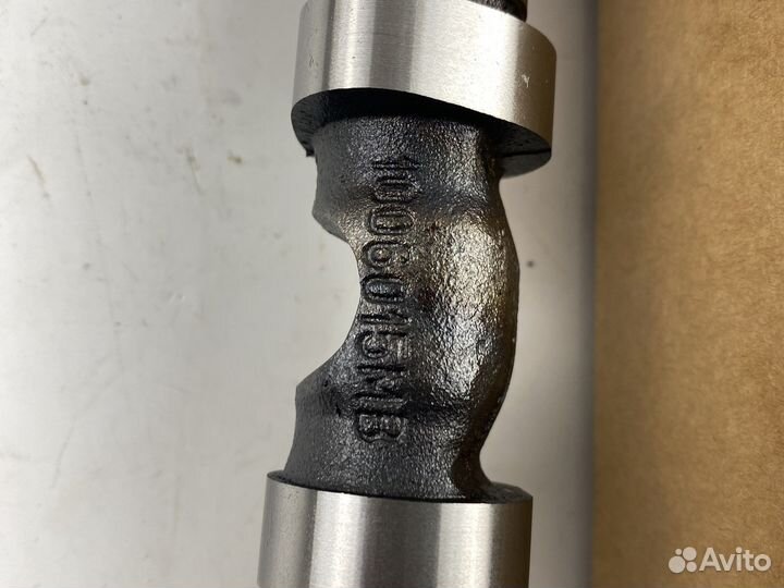 Распредвал оригинал Chery Fora Tiggo 481 484