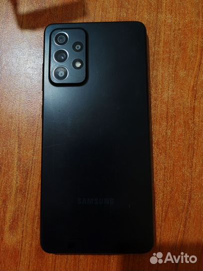 Samsung Galaxy A52, 6/128 ГБ