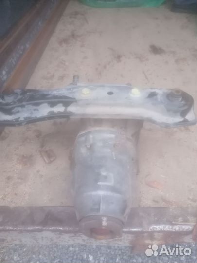 Редуктор заднего моста Honda CR-V 3