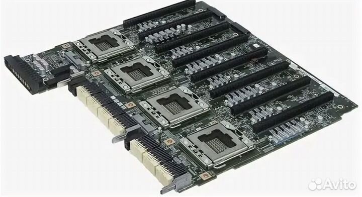 Dl580 G7 CPU Motherboard