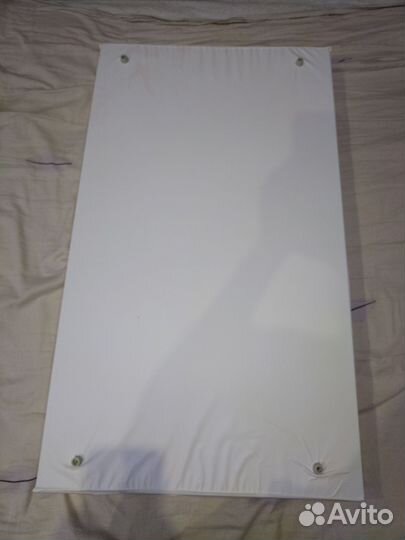 Пеленальная доска