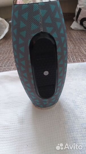 Блютуз колонка большая бу