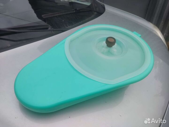 Судно для лежащих больных лоток писуар